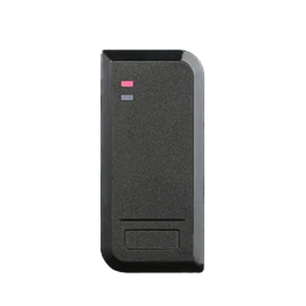 Malibu - RFID Reader - Waterproof - 9-18VDC - 125KHz and 13.56MHz Epoxy Cased (26 bit)