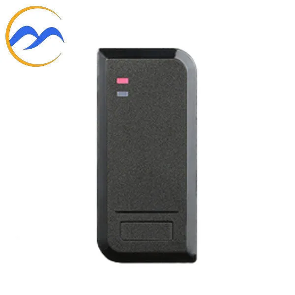 Malibu - RFID Reader - Waterproof - 9-18VDC - 125KHz and 13.56MHz Epoxy Cased (EM4100)