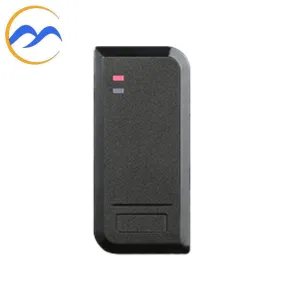 Malibu - RFID Reader - Waterproof - 9-18VDC - 125KHz and 13.56MHz Epoxy Cased (EM4100)