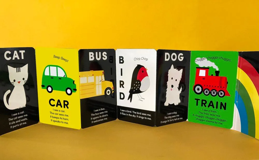 Mama Makes Books: Reading Time