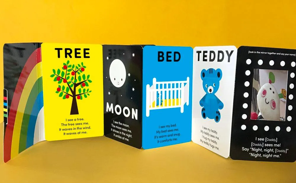 Mama Makes Books: Reading Time