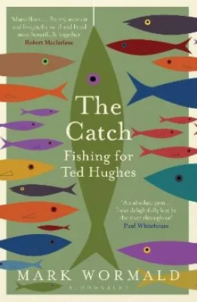 Mark Wormald: Catch The [2023] paperback