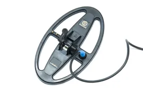 MARS SNIPER COIL 6"X10 FOR MINELAB FBS METAL DETECTORS