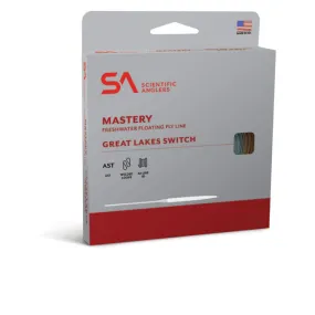 MASTERY GREAT LAKES SWITCH