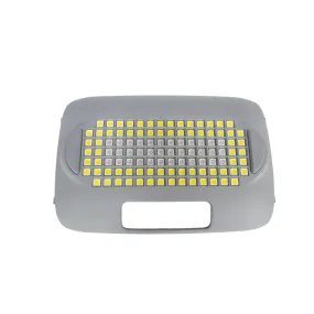 ME-SO Customs - Ultimate Dome Light Dual Color - Toyota Tundra (2014-2021)
