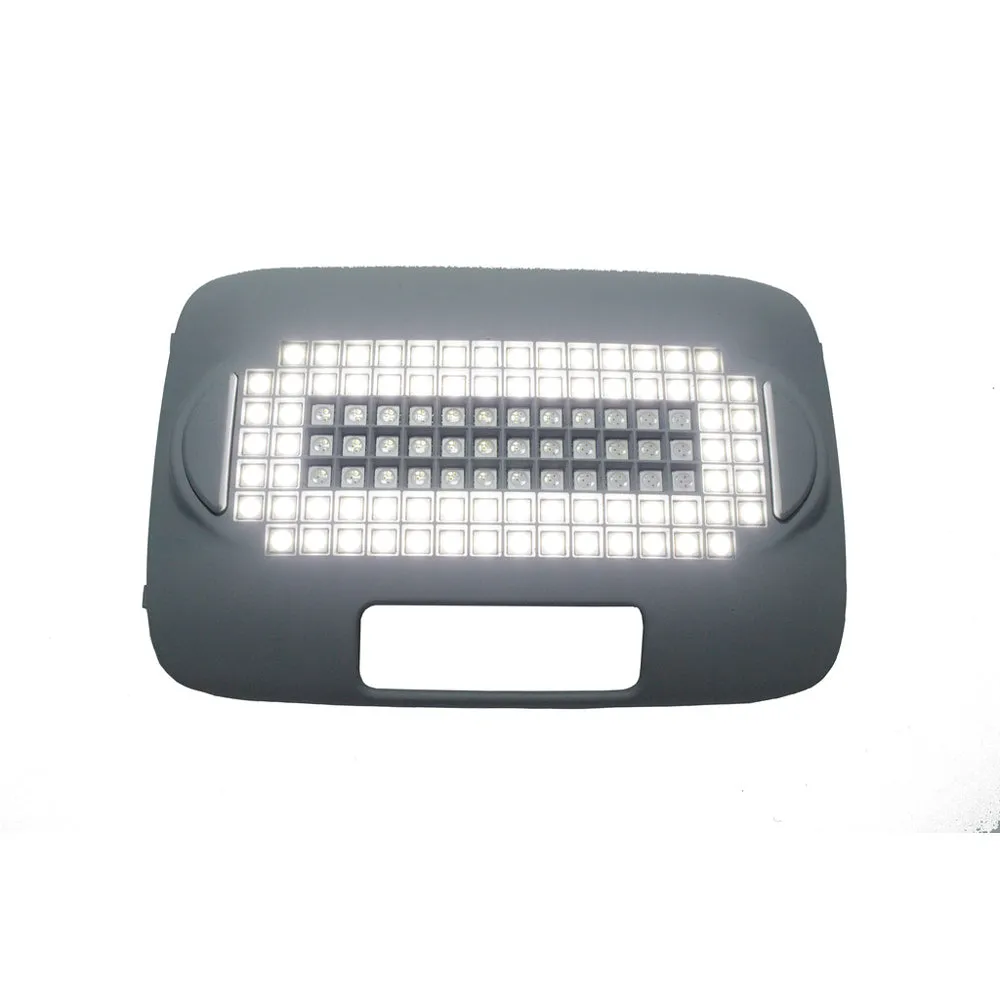 ME-SO Customs - Ultimate Dome Light Dual Color - Toyota Tundra (2014-2021)
