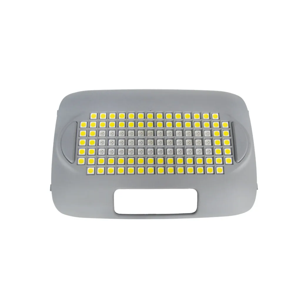 ME-SO Customs - Ultimate Dome Light Dual Color - Toyota Tundra (2014-2021)