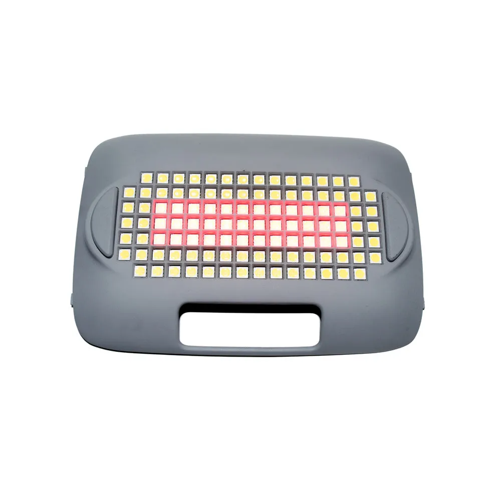 ME-SO Customs - Ultimate Dome Light Dual Color - Toyota Tundra (2014-2021)