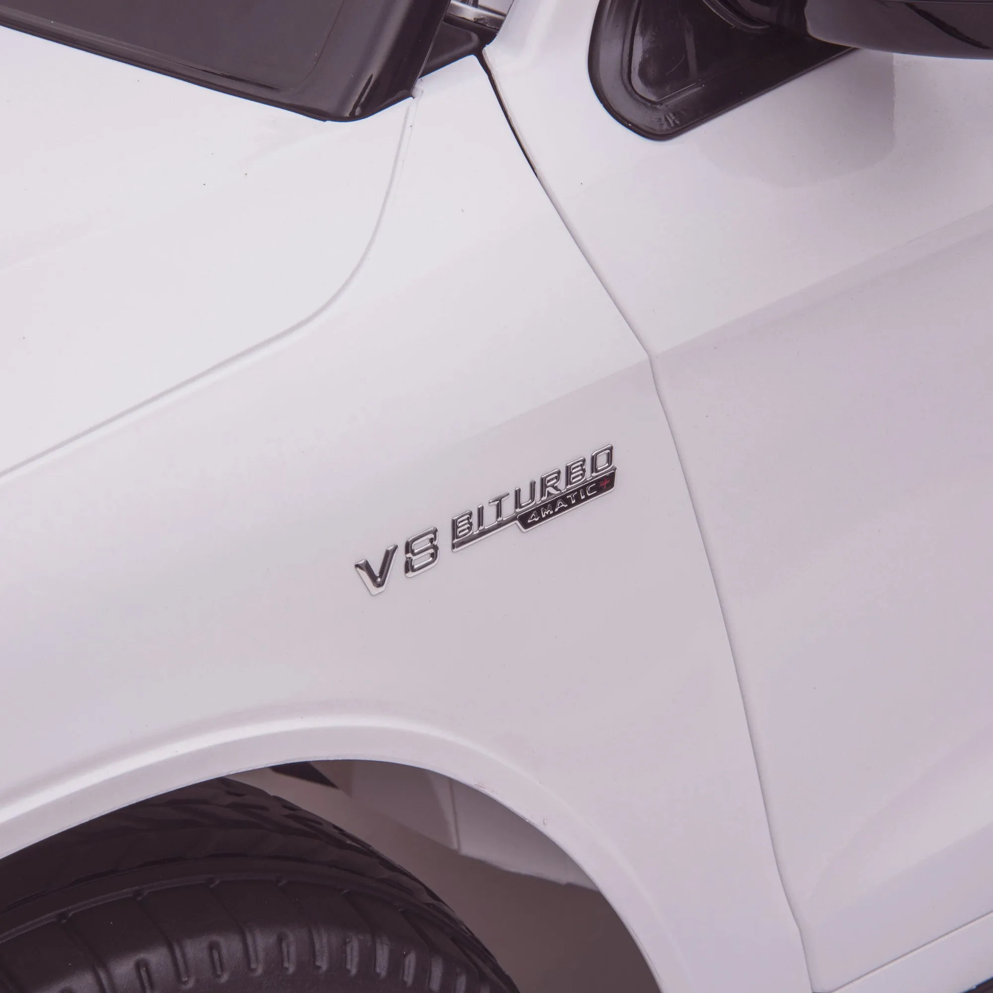 Mercedes Benz GLC 63S Coupe AMG