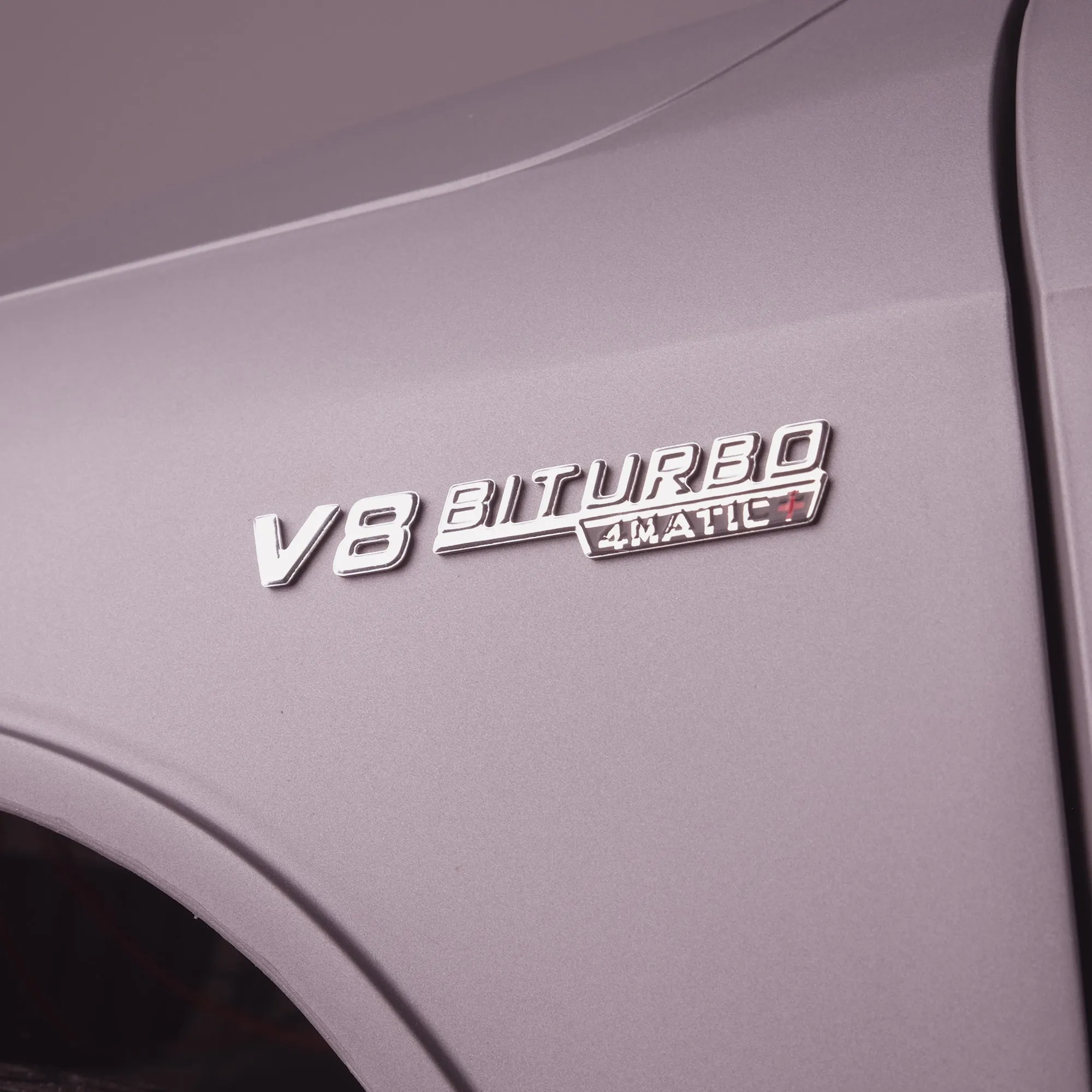 Mercedes Benz GLC 63S Coupe AMG