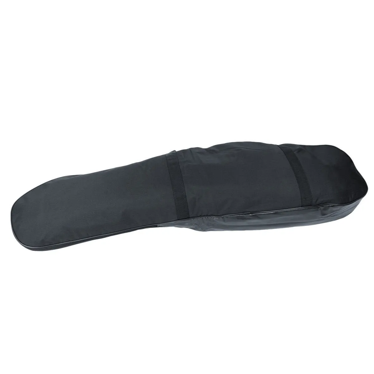 Metal Detector Gun-Style Padded Carrybag for Metal Detectors and Accessories