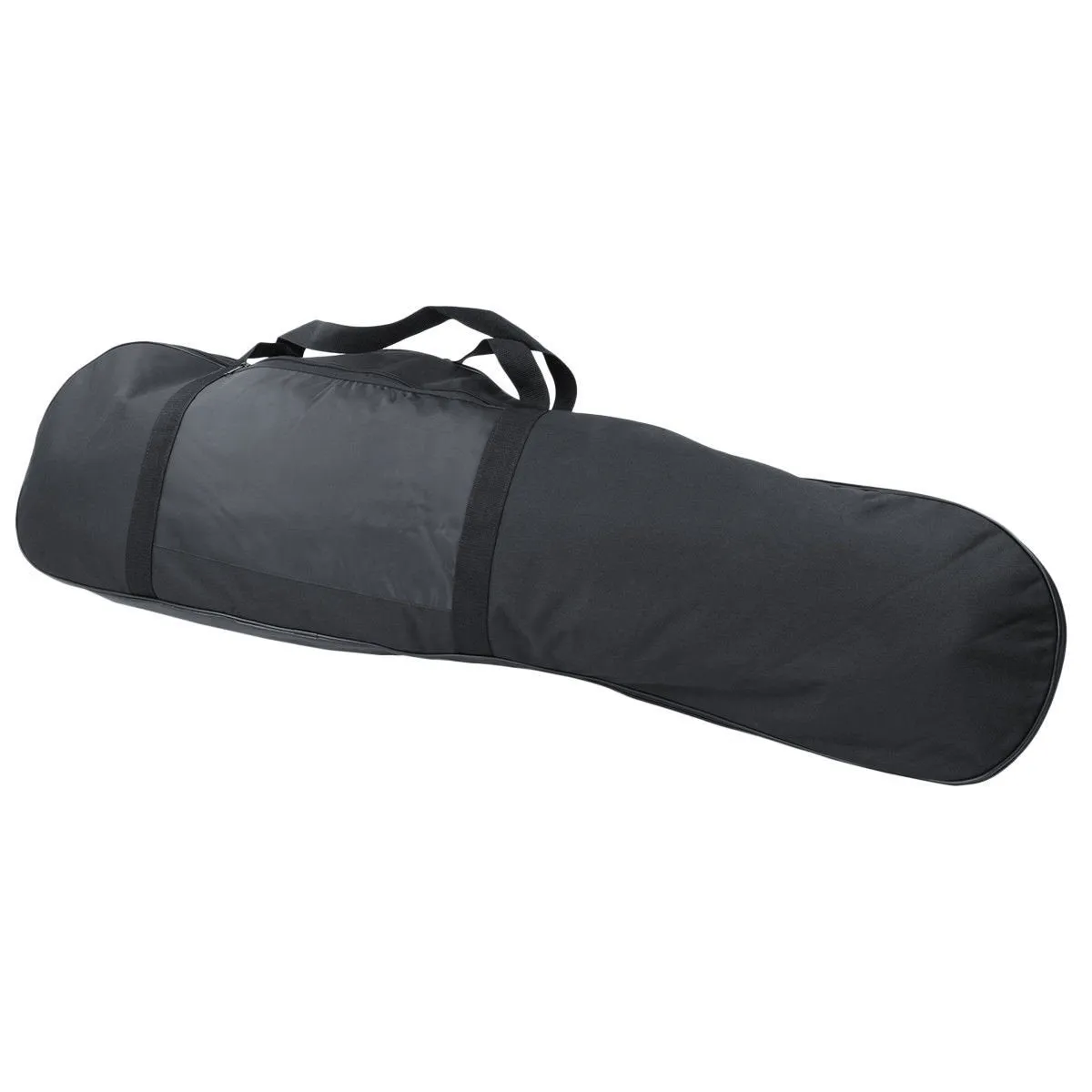 Metal Detector Gun-Style Padded Carrybag for Metal Detectors and Accessories
