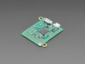 MicroPython Pyboard Lite v1.0