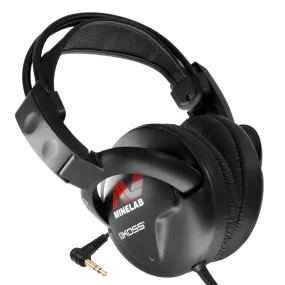 Minelab Koss UR 30 Headphones