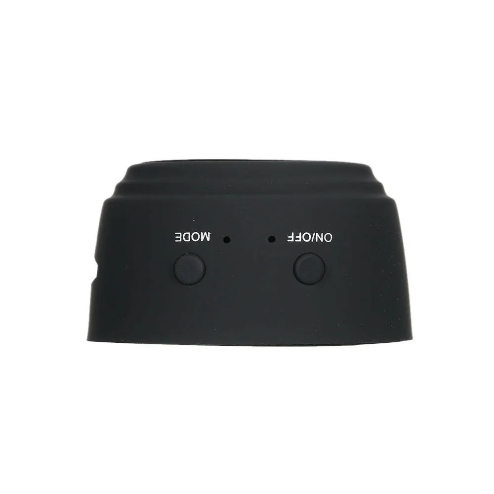 Mini Spy Camera WiFi  1080P 150° Wide-Angle Lens Night Vision Motion Detection Portable Nanny Hidden Cameras with 360° Magnetic Bracket
