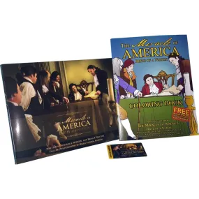 Miracle of America - Gift Set