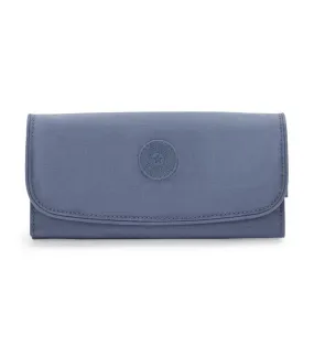Money Love Wallet Blue Lover