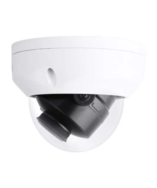 Montavue-16 Channel Home Security Camera System with 16 Indoor/Outdoor 4K IP Vandal Proof Dome Cameras - Low Light Color Optics 4K @ 30fps