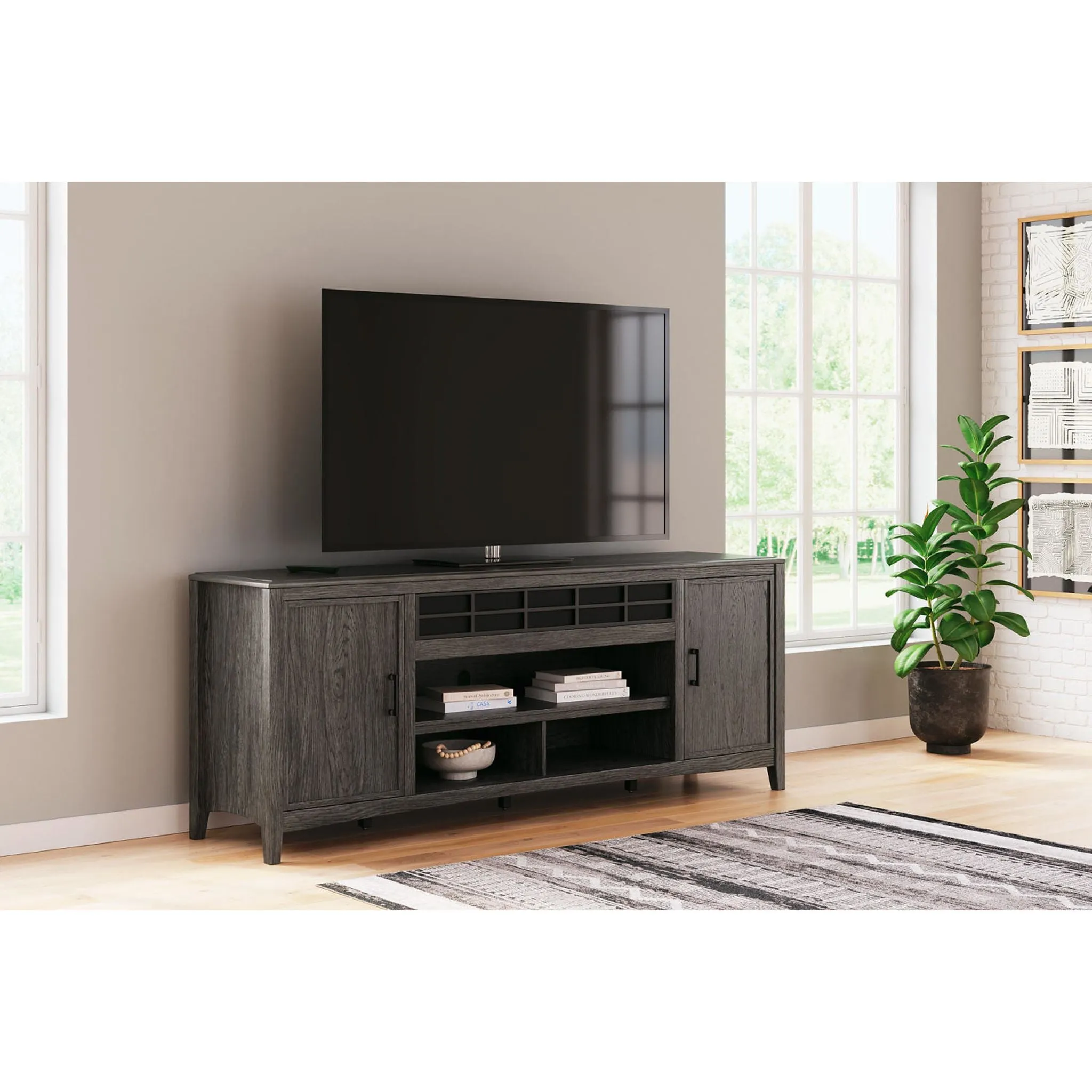 Montillan TV Stand