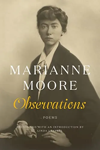 Moore, Marianne: Observations