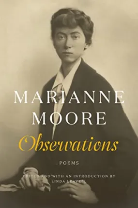 Moore, Marianne: Observations