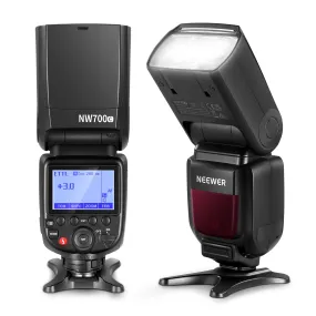 NEEWER NW700 TTL Flash Speedlite