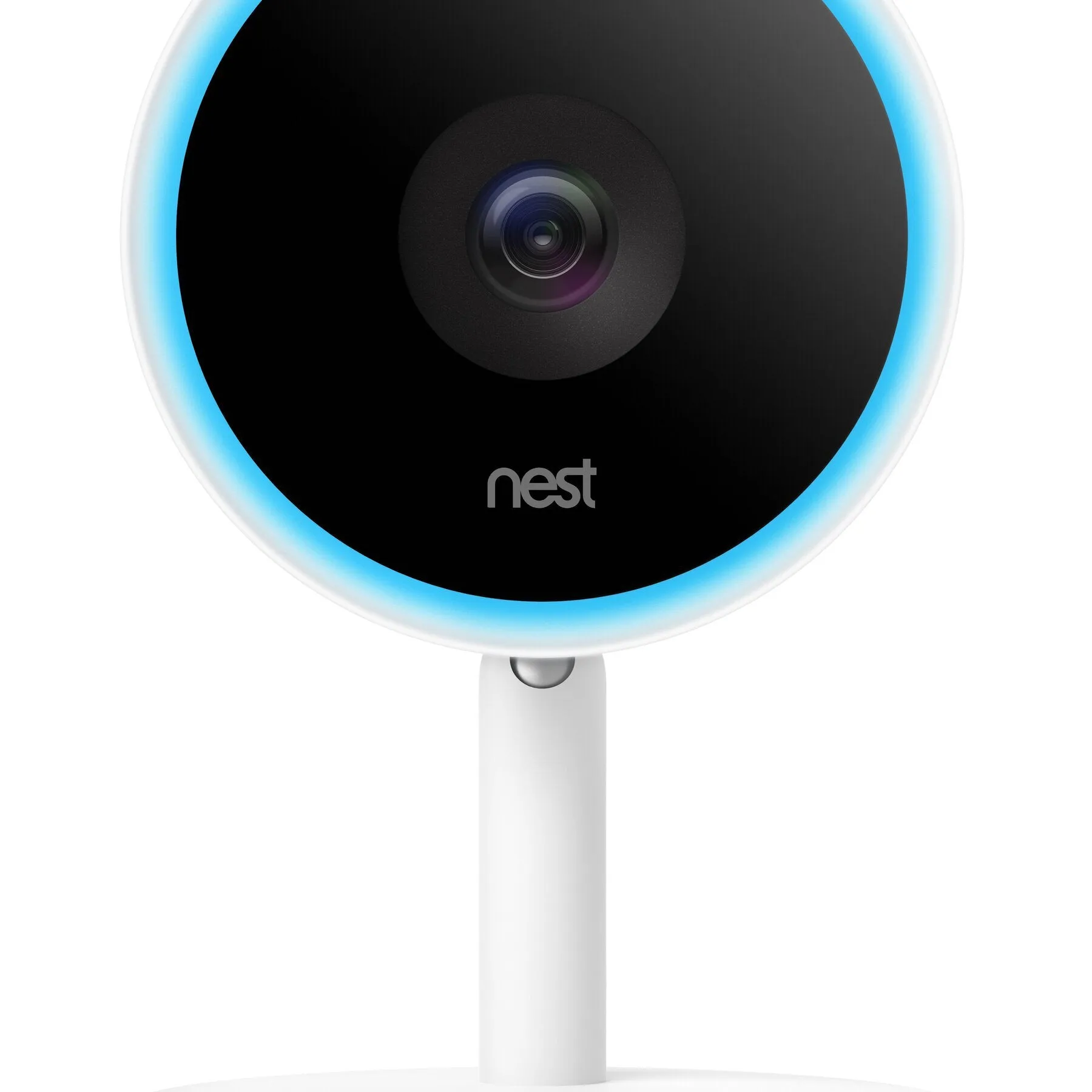Nest Cam IQ Indoor