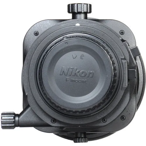 Nikon PC NIKKOR FX 19mm F4E ED Lens