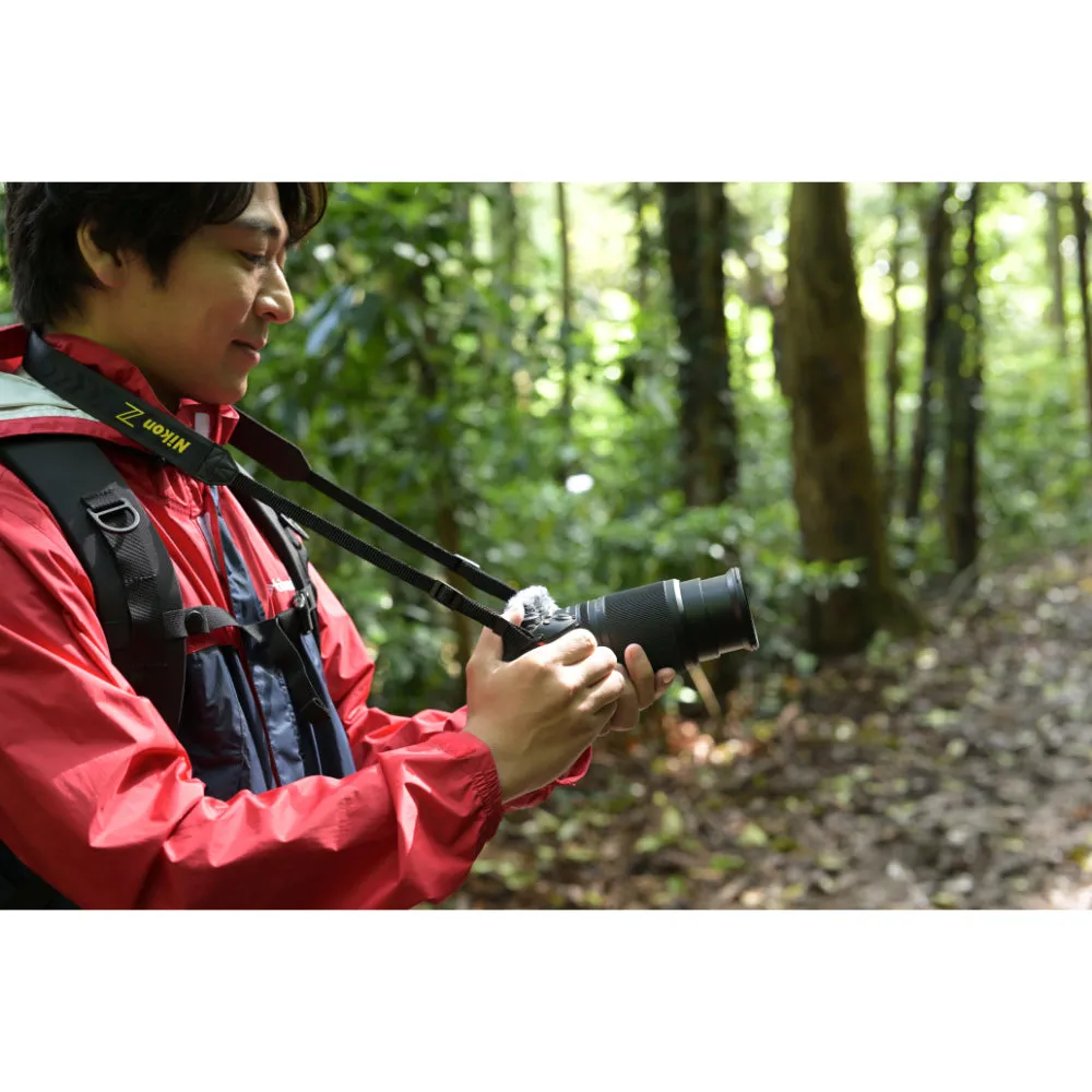 Nikon Z 30 with NIKKOR 16-50mm VR Lens Kit