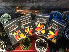 Ninja Indicator Pack