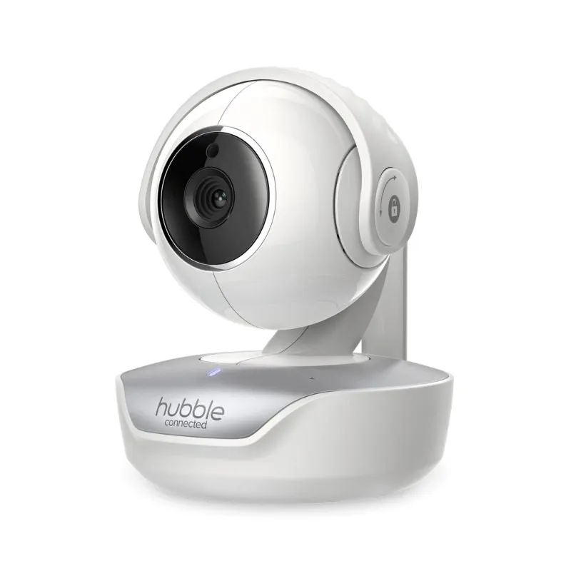 Nursery Pal Premium Baby Monitor