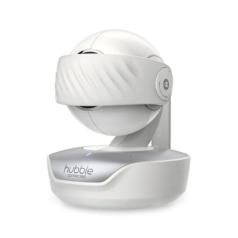 Nursery Pal Premium Baby Monitor