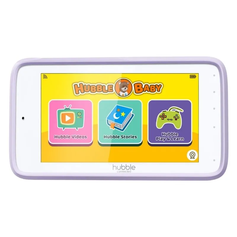 Nursery Pal Premium Baby Monitor