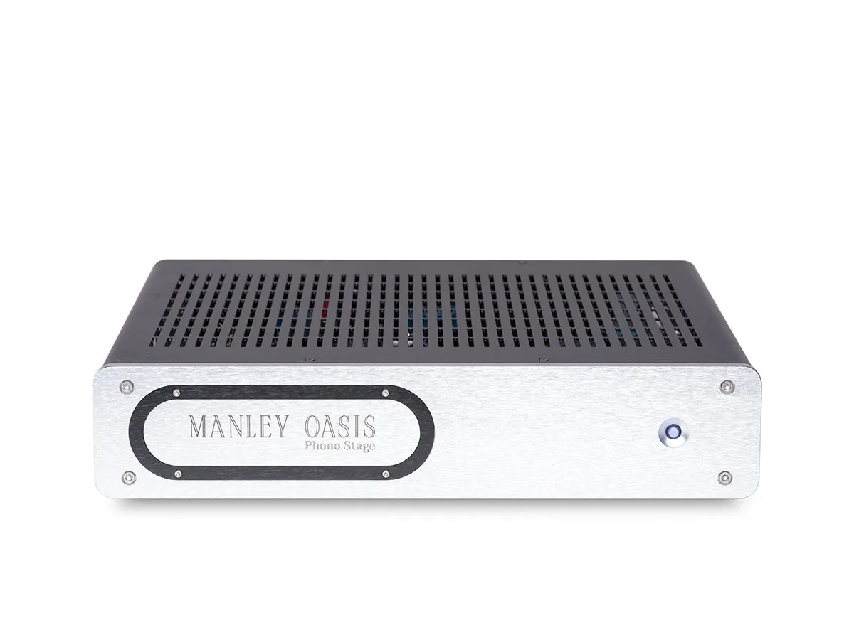 Oasis Phono Preamp