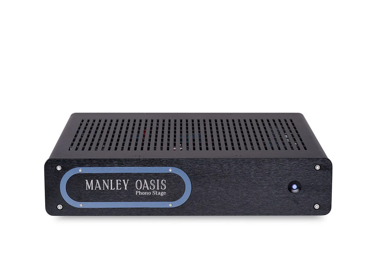 Oasis Phono Preamp
