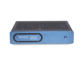 Oasis Phono Preamp