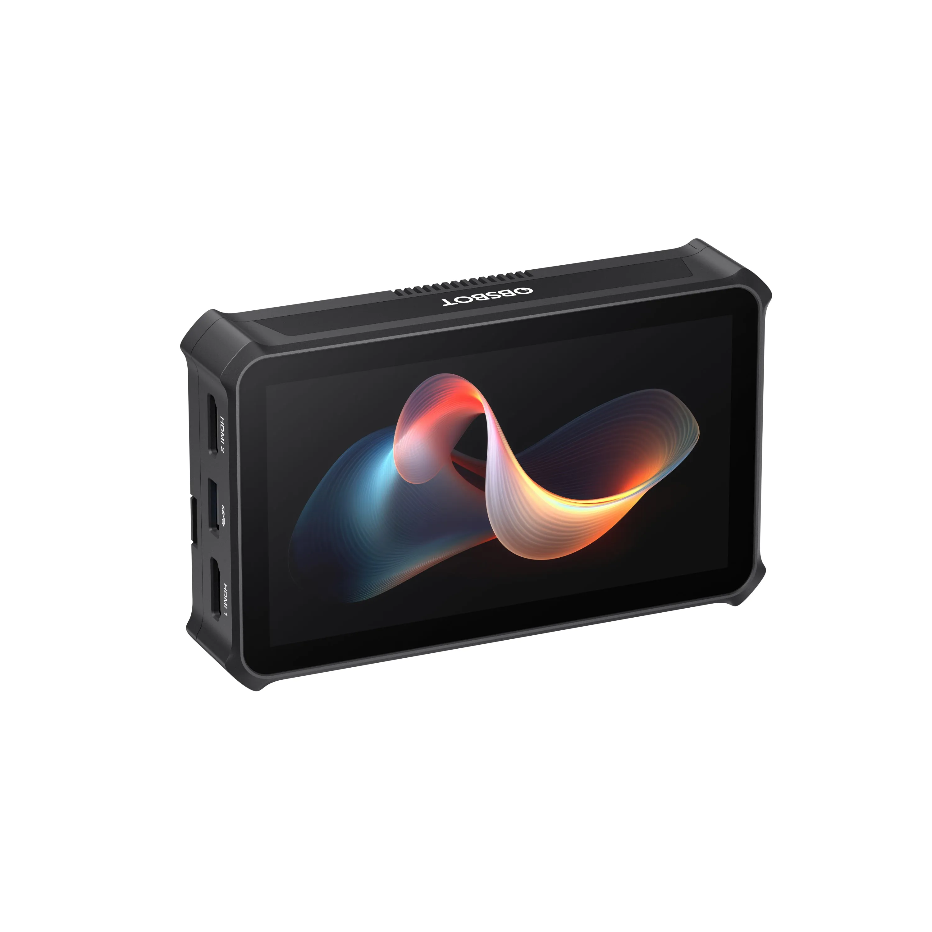 OBSBOT Talent All-in-One Production & Live-Streaming Portable Studio (OPB-2402-C)