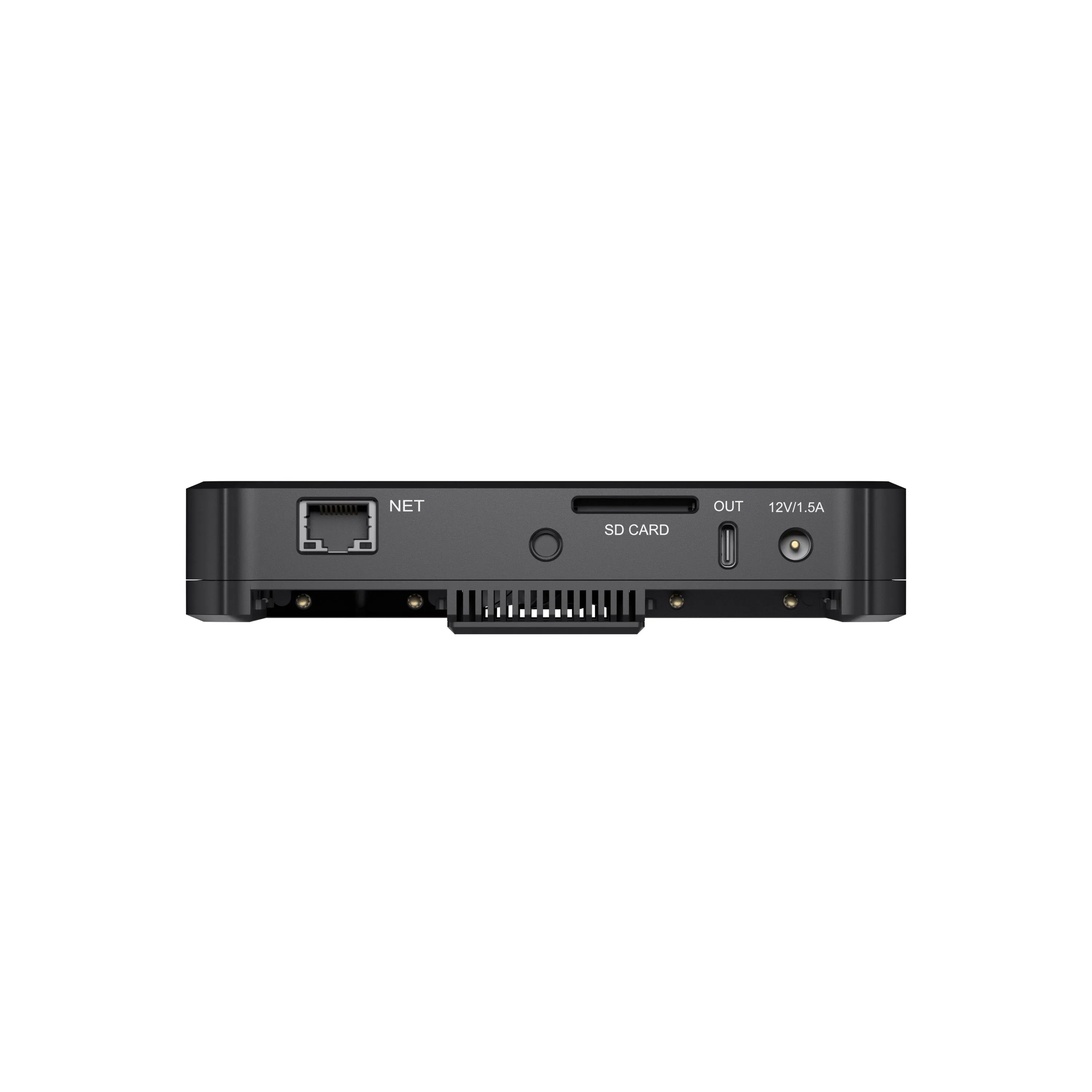 OBSBOT Talent All-in-One Production & Live-Streaming Portable Studio (OPB-2402-C)