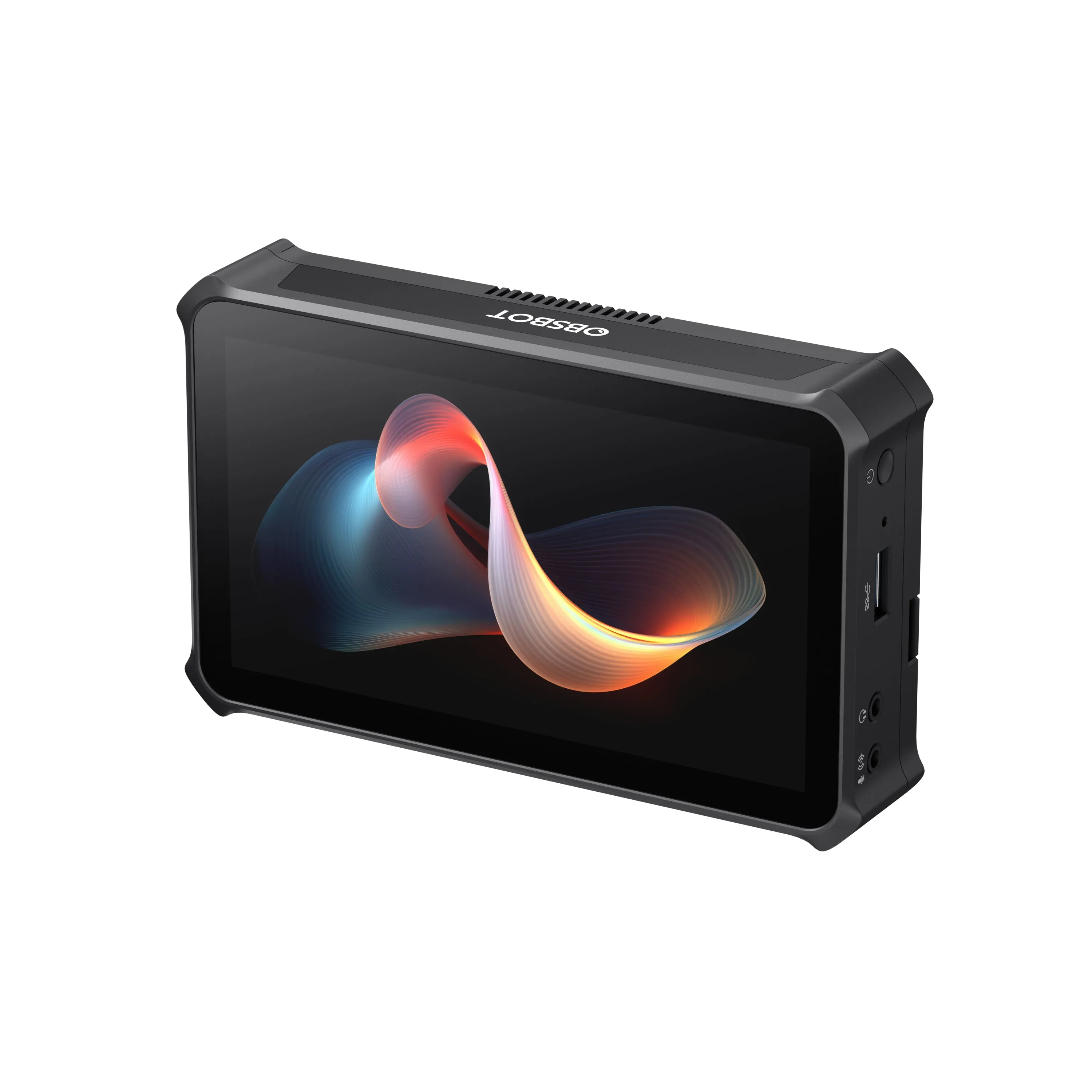OBSBOT Talent All-in-One Production & Live-Streaming Portable Studio (OPB-2402-C)