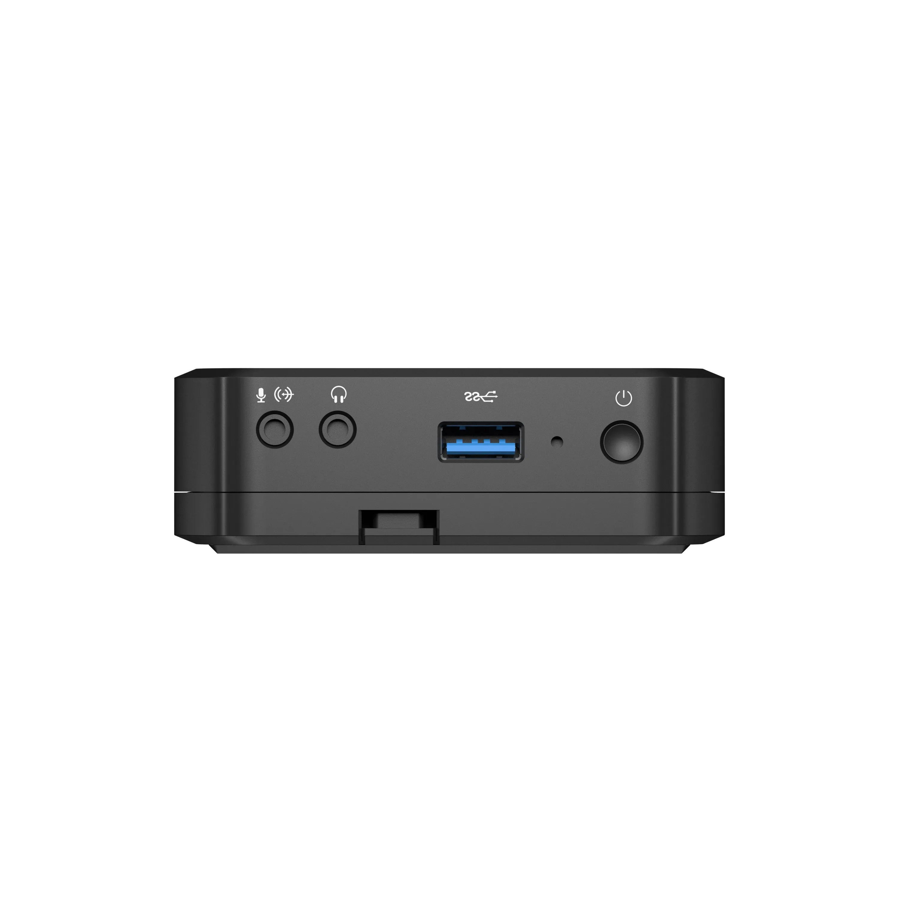 OBSBOT Talent All-in-One Production & Live-Streaming Portable Studio (OPB-2402-C)