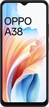 OPPO A38 (128 GB)  (4 GB RAM)