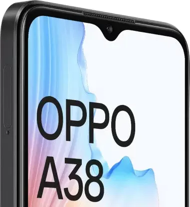 OPPO A38 (128 GB)  (4 GB RAM)