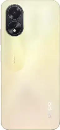 OPPO A38 (128 GB)  (4 GB RAM)