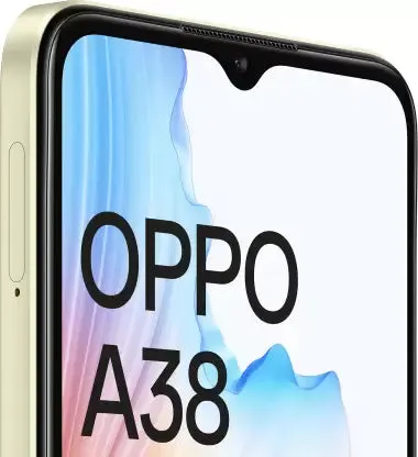 OPPO A38 (128 GB)  (4 GB RAM)
