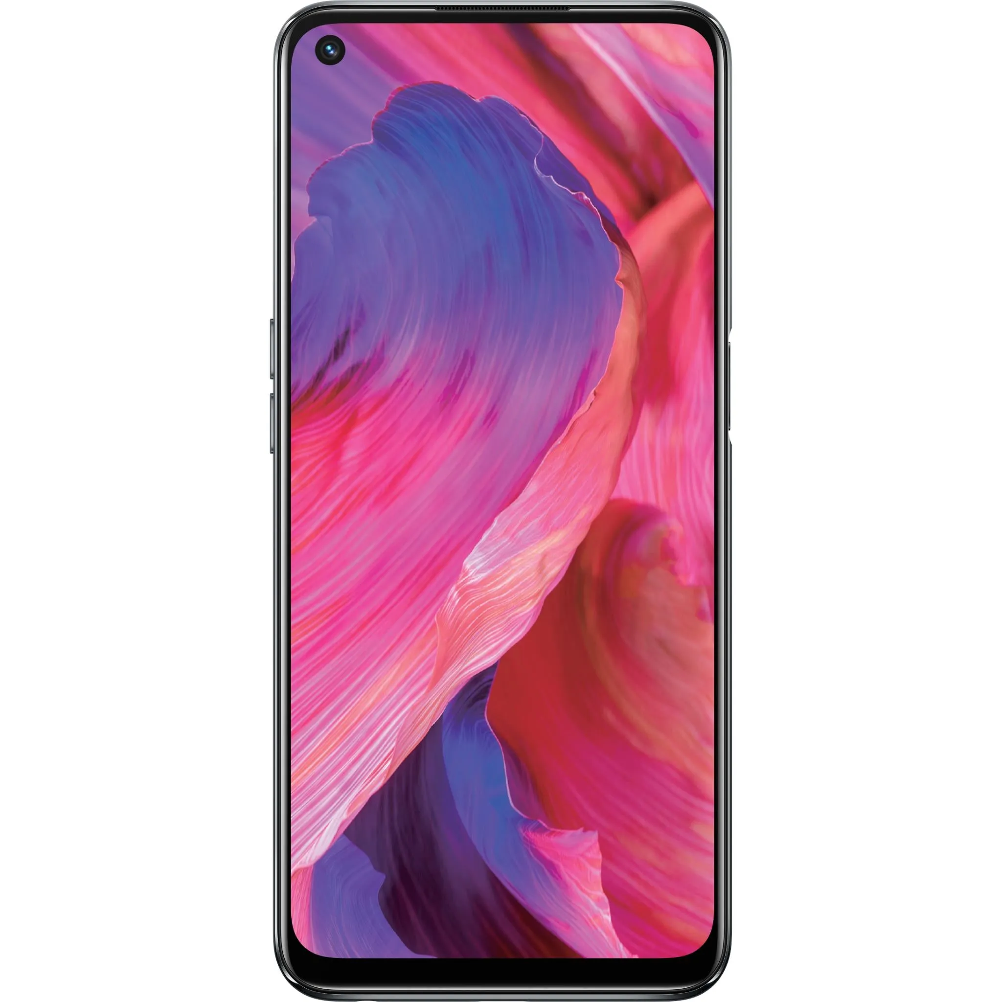 OPPO A74 5G 128GB (Fluid Black)