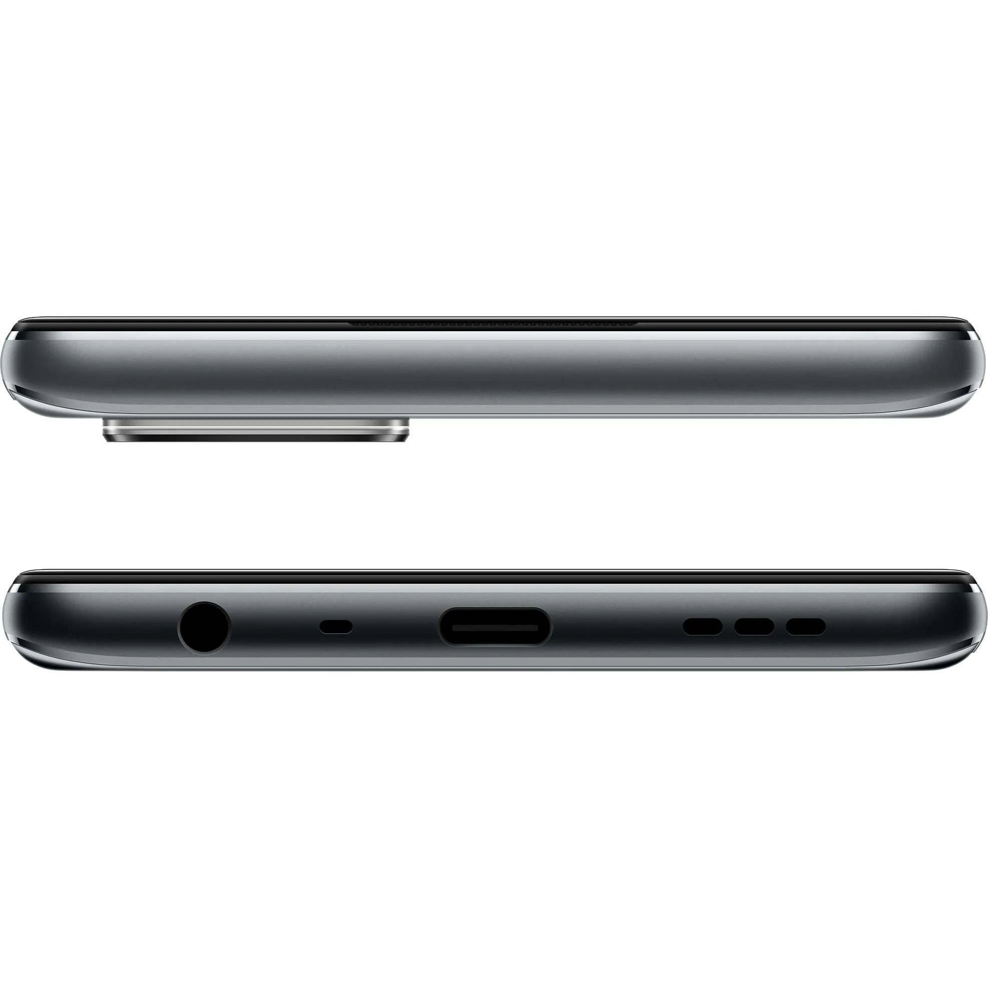 OPPO A74 5G 128GB (Fluid Black)