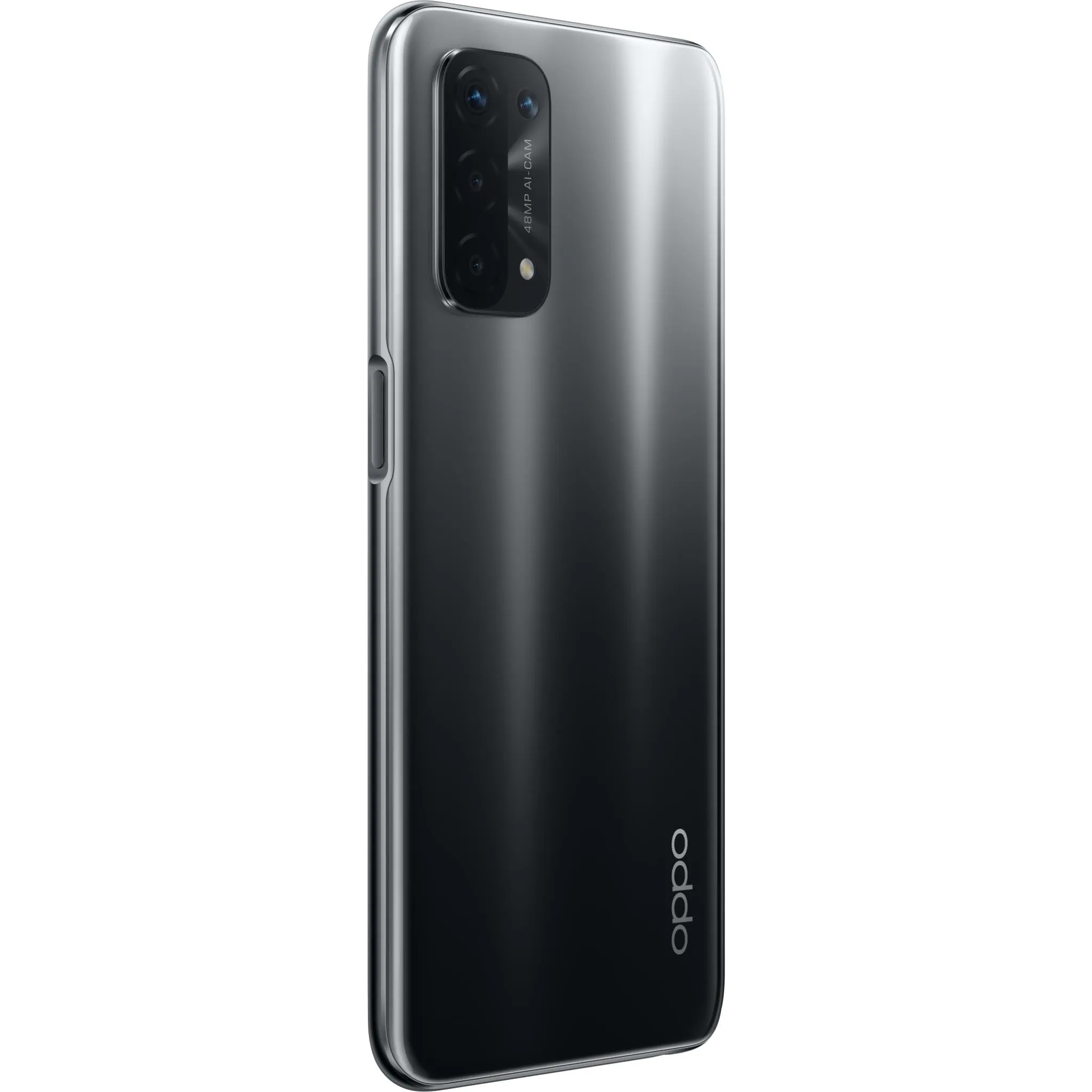OPPO A74 5G 128GB (Fluid Black)