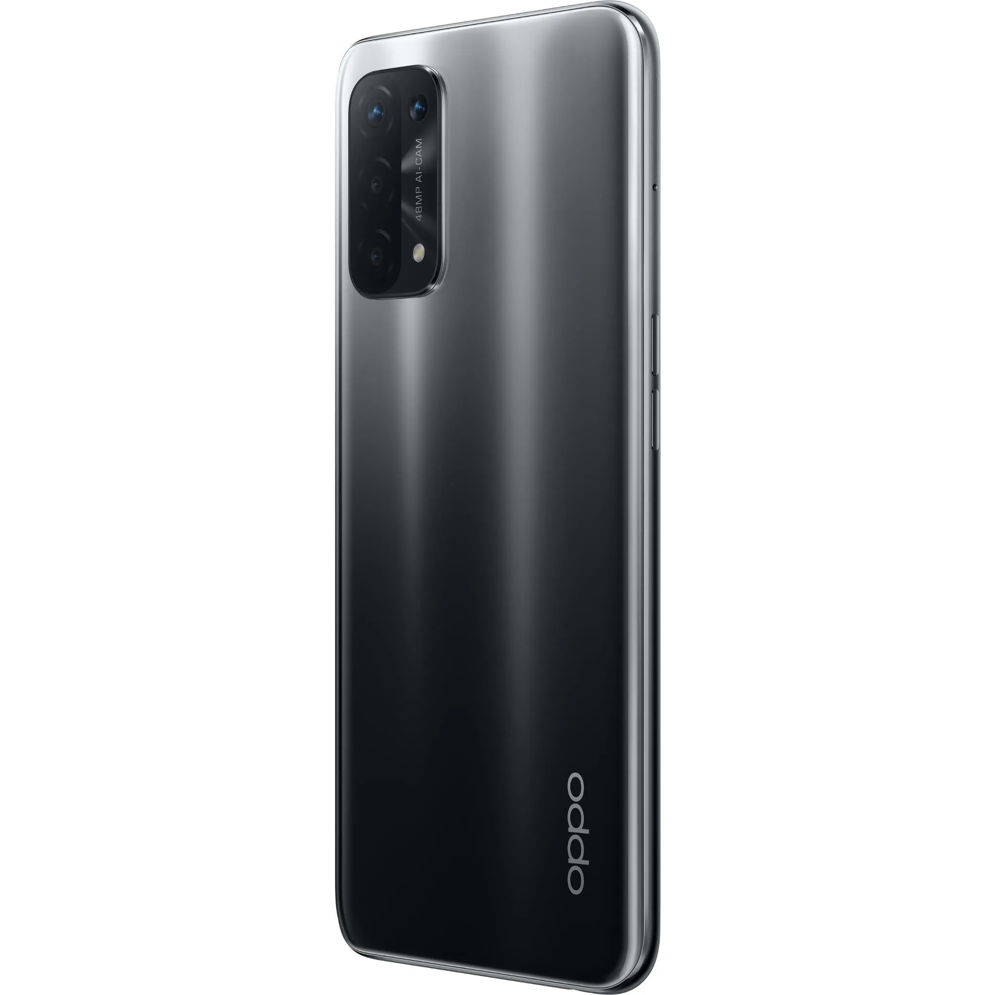OPPO A74 5G 128GB (Fluid Black)