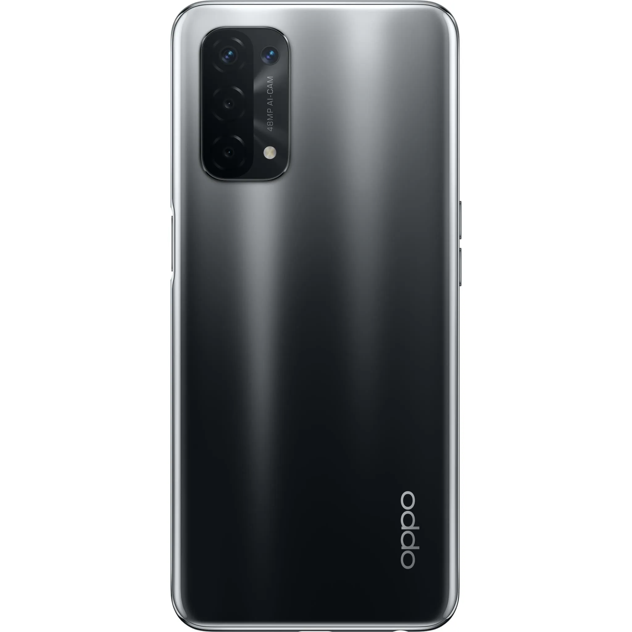 OPPO A74 5G 128GB (Fluid Black)
