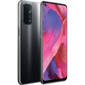 OPPO A74 5G 128GB (Fluid Black)